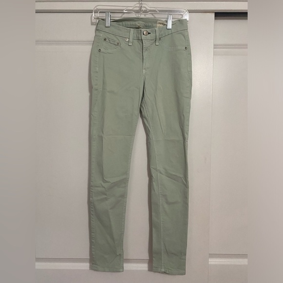 Rag & Bone Skinny Jean Leggings - Picture 1 of 5